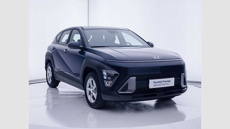 Hyundai Kona HEV 1.6 GDI Maxx DT