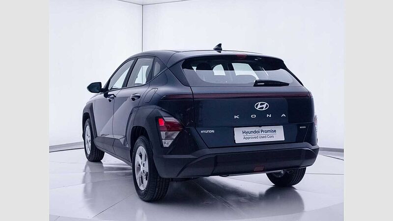 Hyundai Kona HEV 1.6 GDI Maxx DT