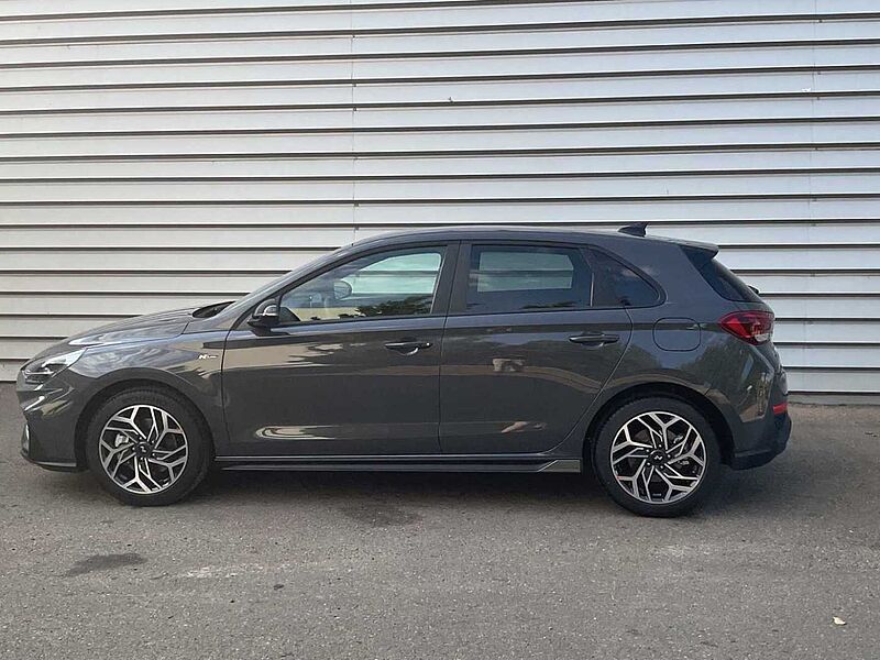 Hyundai i30 1.0 TGDI N Line 30A 120