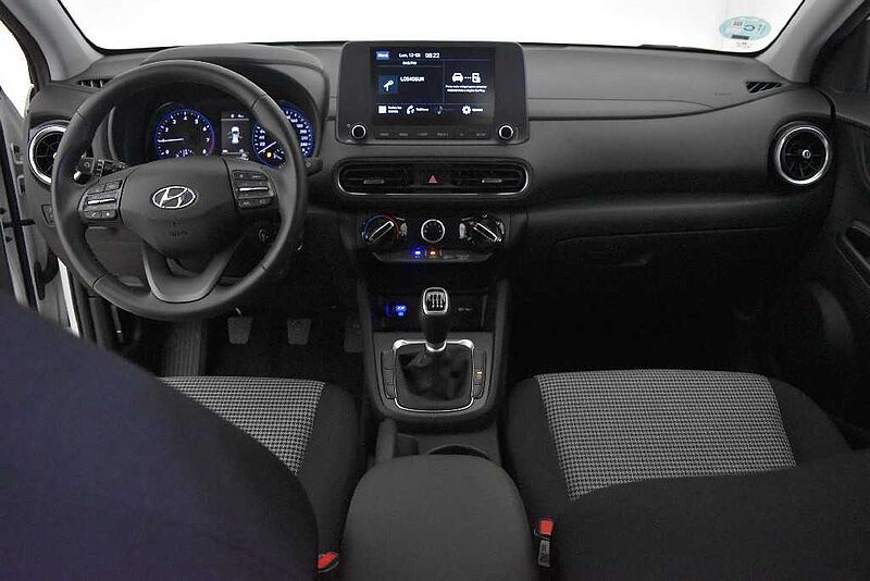 Hyundai Kona 1.0 TGDI Klass 4x2