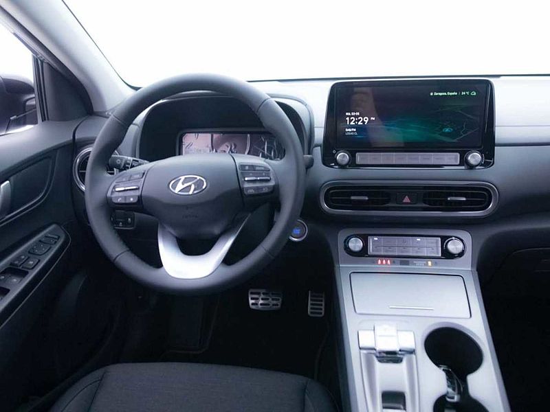 Hyundai Kona EV Tecno 2C 150kW