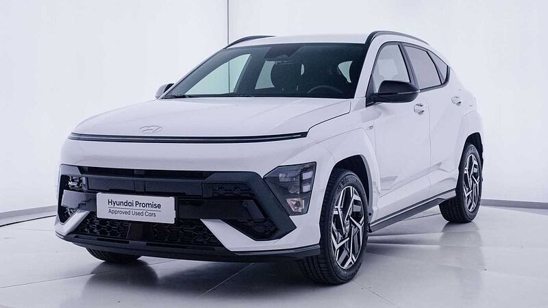 Hyundai Kona 1.0 TGDI 48V Maxx 4x2