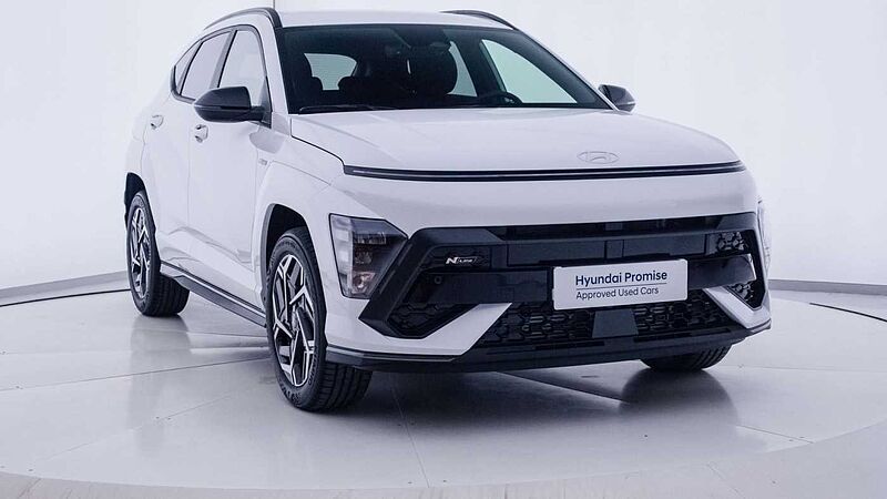 Hyundai Kona 1.0 TGDI 48V Maxx 4x2