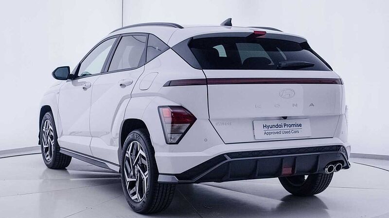 Hyundai Kona 1.0 TGDI 48V Maxx 4x2