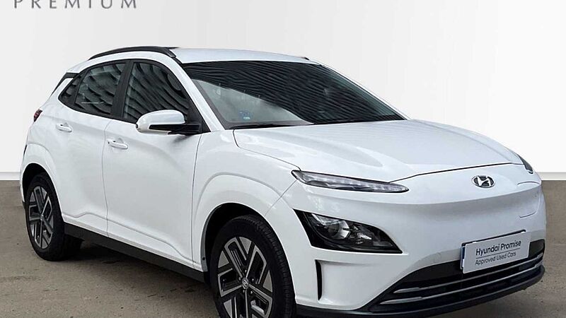 Hyundai Kona EV Maxx 100kW